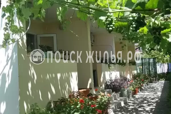 Частный сектор «Карина», Лоо Частный сектор «Карина», Лоо