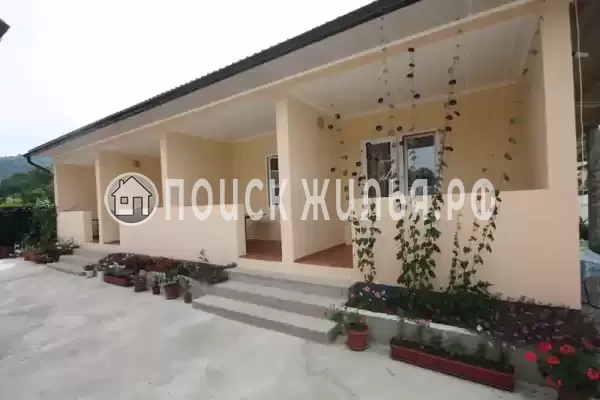 «Карина», Краснодарский край, Сочи, Лоо, Енисейская, д.386