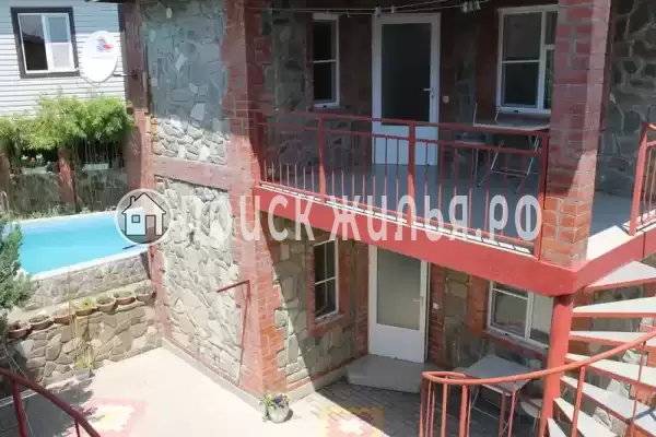 «Дав-Руд», Ольгинка