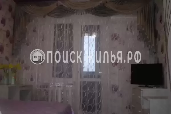 Квартира «Под ключ», Краснодарский край, Ольгинка, 2-ой микрорайон, д.1