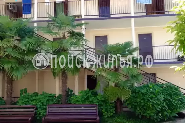 Частный сектор «Южный», Вардане