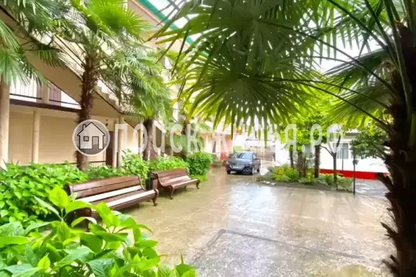 Частный сектор «Южный», Вардане