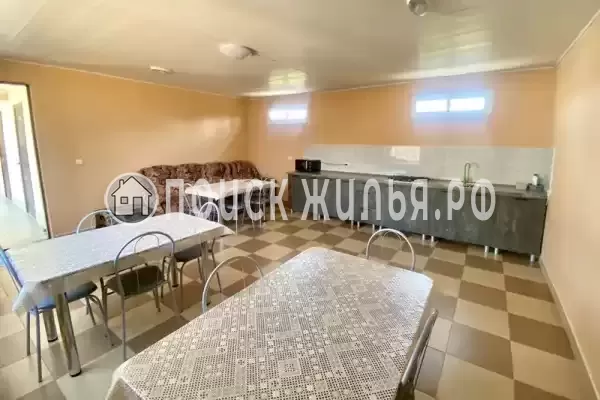 Гостевой дом «Южный», Вардане