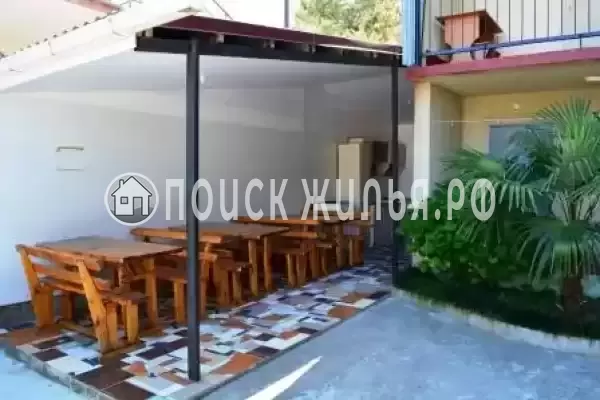 Гостевой дом «Южный», Вардане