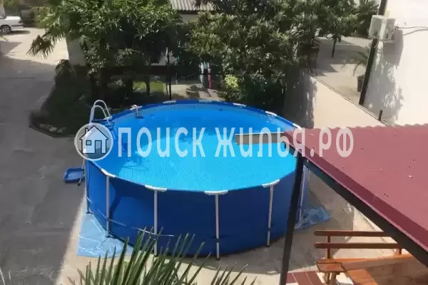 Частный сектор «Южный», Вардане