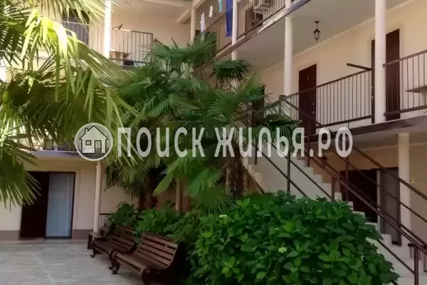 Частный сектор «Южный», Краснодарский край, Сочи, Вардане, Молодежная, д.30 Частный сектор «Южный», Краснодарский край, Сочи, Вардане, Молодежная, д.30