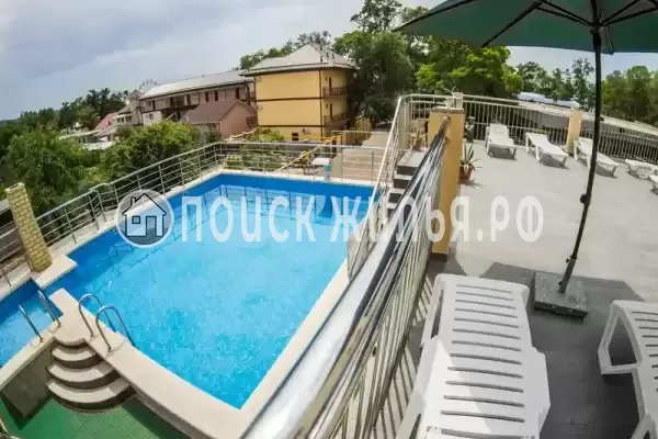 Гостевой дом «Иованна», Дивноморское