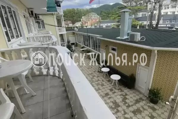 Частный сектор «Бриз», Головинка