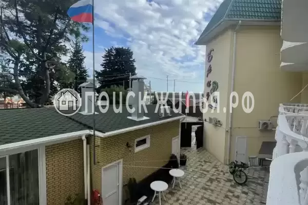 Частный сектор «Бриз», Головинка