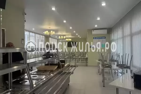 «Бриз», Головинка