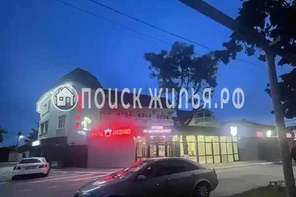 «Бриз», Краснодарский край, Сочи, Головинка, пер. Центральный, д.15 «Бриз», Краснодарский край, Сочи, Головинка, пер. Центральный, д.15