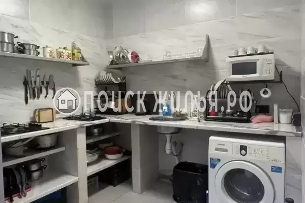 «Бриз», Головинка