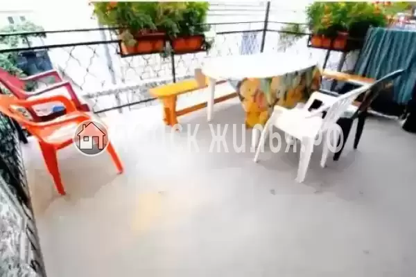 «Анафолия», Витязево