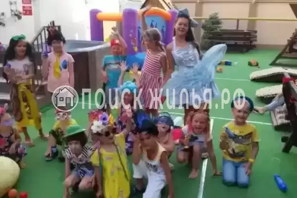 «Хлоя», Витязево