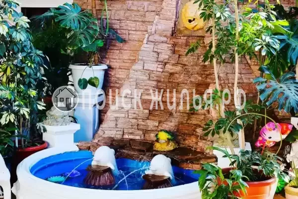 Гостевой дом «Галина», Лоо