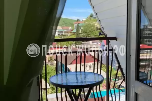 Гостевой дом «Галина», Лоо