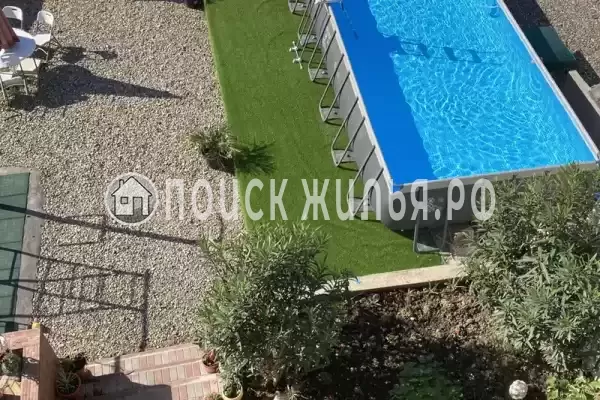 Гостевой дом «Галина», Лоо