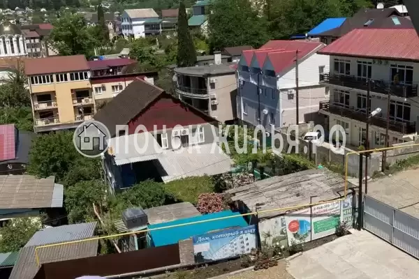 Гостевой дом «Галина», Лоо