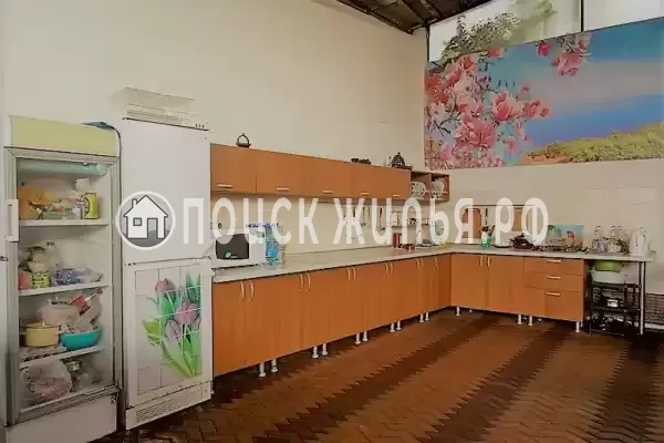 «Галина», Лоо