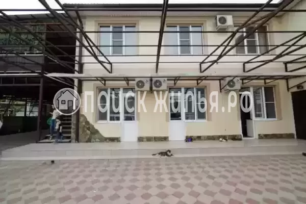 «Алина», Краснодарский край, Джубга, мкр. Южный, д.28 «Алина», Краснодарский край, Джубга, мкр. Южный, д.28