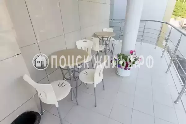 «СанМари», Ольгинка