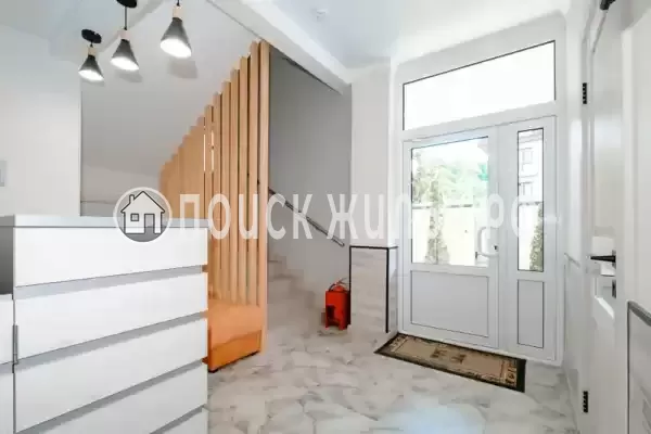 «СанМари», Ольгинка