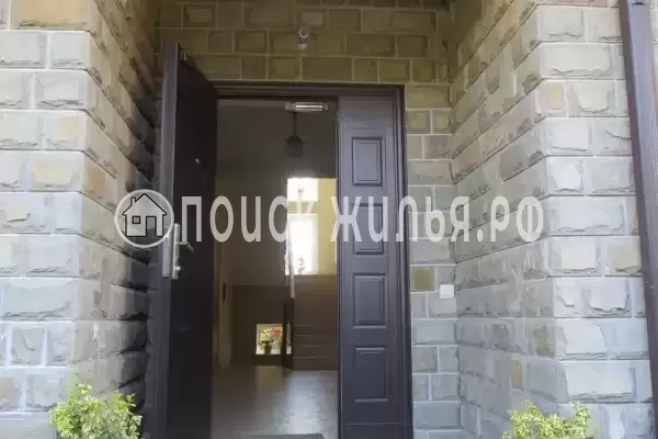 Гостевой дом «Альпина», Дивноморское