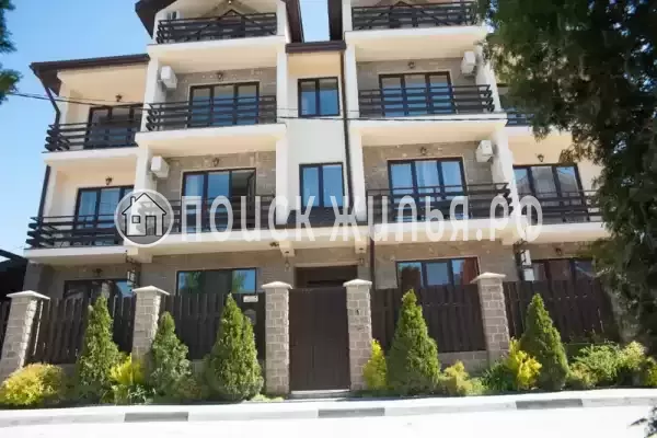 Гостевой дом «Альпина», Краснодарский край, Дивноморское, пер. Совхозный, д.4 Гостевой дом «Альпина», Краснодарский край, Дивноморское, пер. Совхозный, д.4