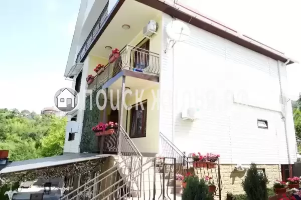 Гостевой дом «Южный берег», Лоо Гостевой дом «Южный берег», Лоо