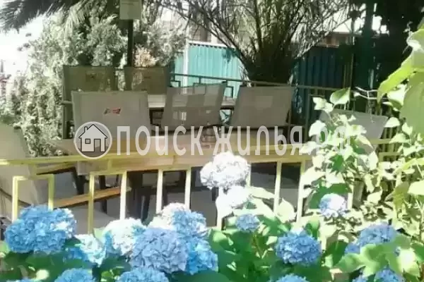 Частный сектор «Южный берег», Лоо