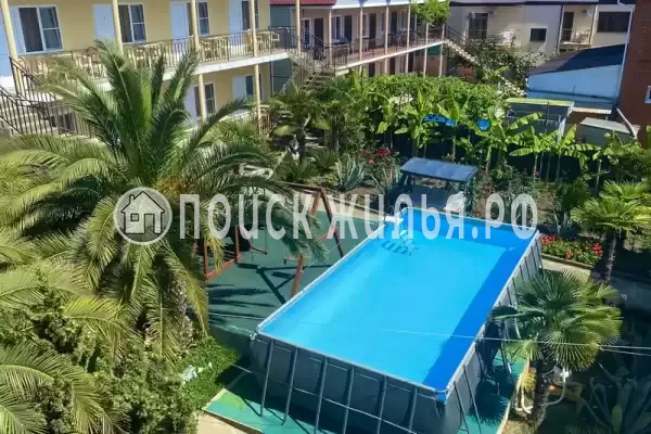 Частный сектор «Южный берег», Краснодарский край, Сочи, Лоо, Таллинская, д.21 Частный сектор «Южный берег», Краснодарский край, Сочи, Лоо, Таллинская, д.21