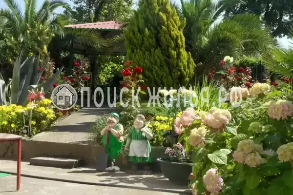 Гостевой дом «Южный берег», Лоо Гостевой дом «Южный берег», Лоо