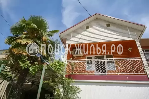 Гостевой дом «Южный берег», Лоо Гостевой дом «Южный берег», Лоо