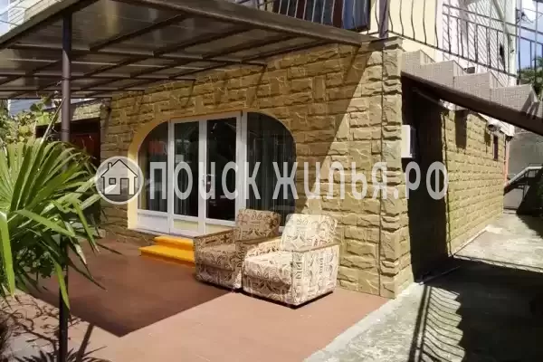 Гостевой дом «Южный берег», Лоо Гостевой дом «Южный берег», Лоо