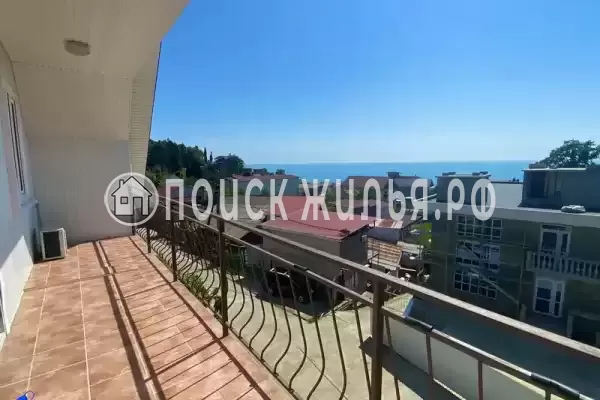 Гостевой дом «Южный берег», Лоо Гостевой дом «Южный берег», Лоо