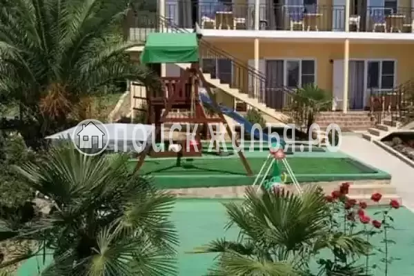 Гостевой дом «Южный берег», Краснодарский край, Сочи, Лоо, Таллинская, д.21 Гостевой дом «Южный берег», Краснодарский край, Сочи, Лоо, Таллинская, д.21