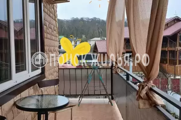 Частный сектор «У Любаши», Лоо Частный сектор «У Любаши», Лоо