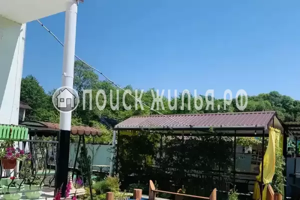 «У Любаши», Лоо