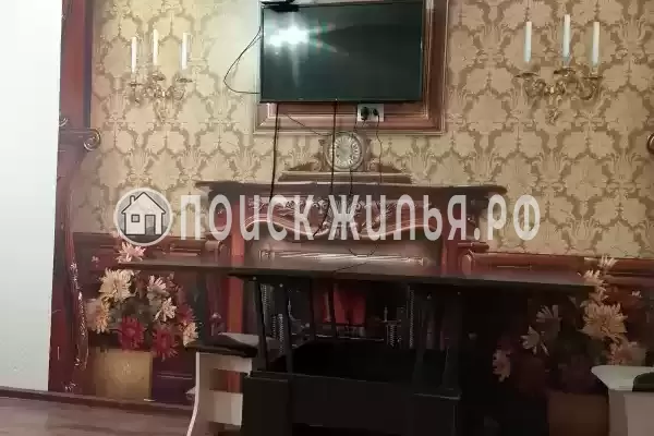 Квартира «Эверест», Краснодарский край, Ейск, Советов, д.131