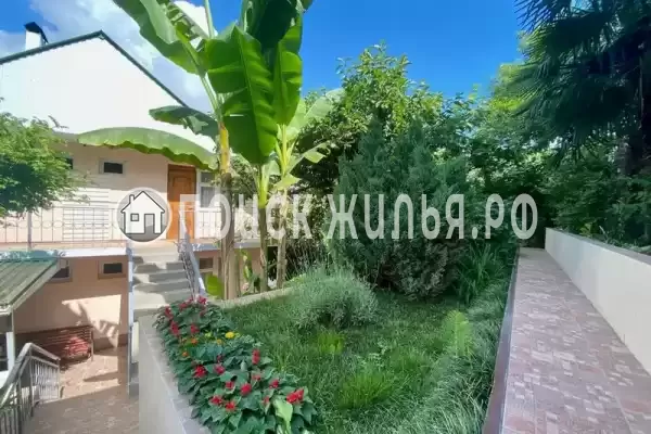 «Екатерина», Краснодарский край, Сочи, Лазаревское, Партизанская, д.24/1