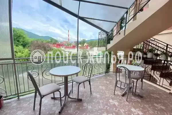 «Екатерина», Лазаревское