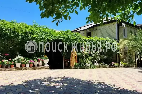 «Черноморская лоза», Джубга