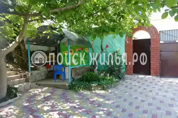 «Черноморская лоза», Джубга