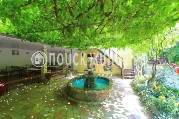 «Черноморская лоза», Джубга