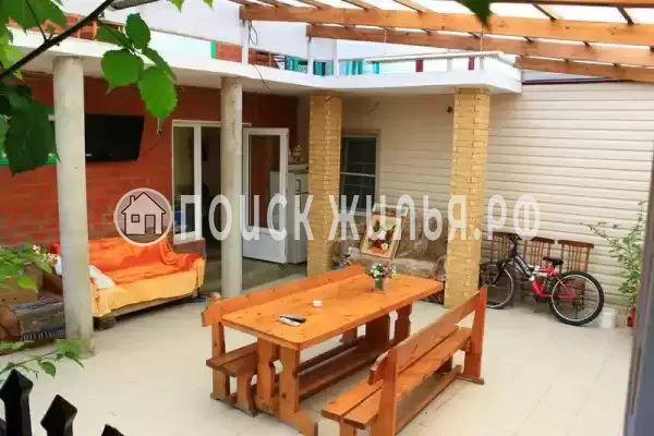 «На Кузнечном 3», Архипо-Осиповка