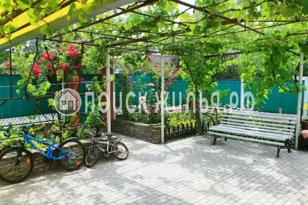 «На Кузнечном 3», Краснодарский край, Архипо-Осиповка, пер. Кузнечный, д.3 «На Кузнечном 3», Краснодарский край, Архипо-Осиповка, пер. Кузнечный, д.3