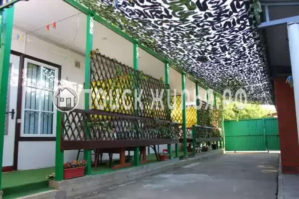 «На Кузнечном 3», Архипо-Осиповка