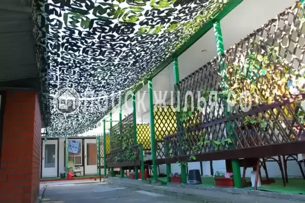 «На Кузнечном 3», Архипо-Осиповка