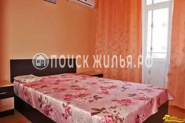 «Южанка», Витязево