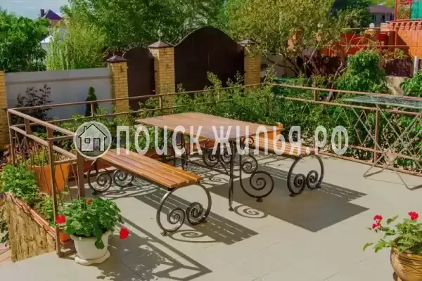 «Бугаз», Благовещенская «Бугаз», Благовещенская